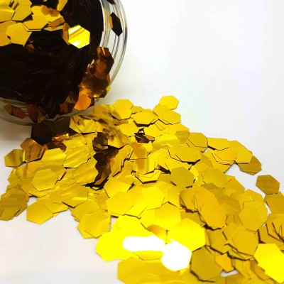 Ultra Grand Glitter Gold  25g